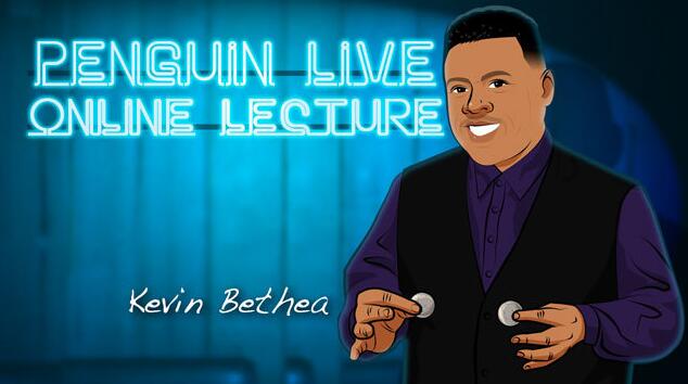 Kevin Bethea LIVE