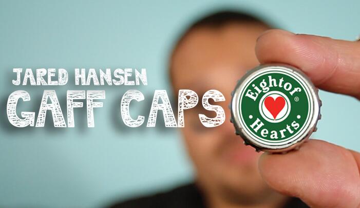Jared Hansen - Gaff Caps