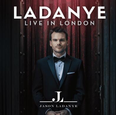 LADANYE - Live in London