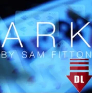 ARK by Sam Fitton