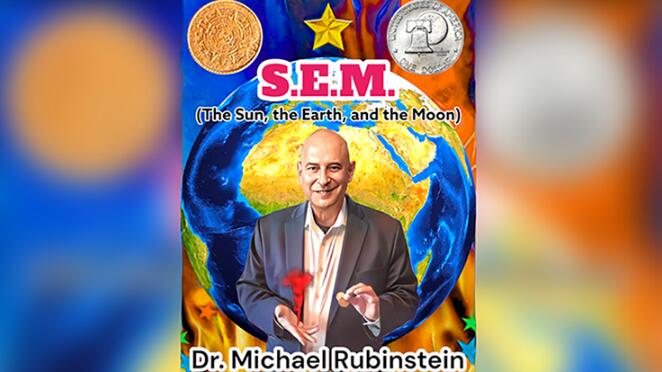 Dr. Michael Rubinstein - S.E.M.